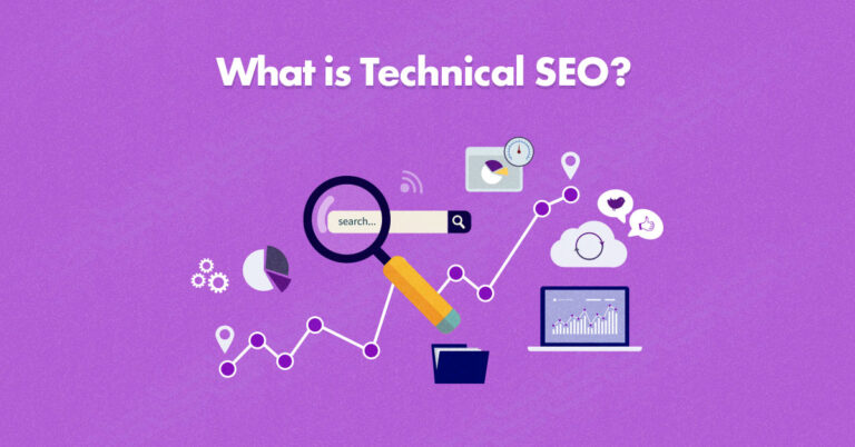 Technical SEO : # 1 Beginner’s Guide to Mastering